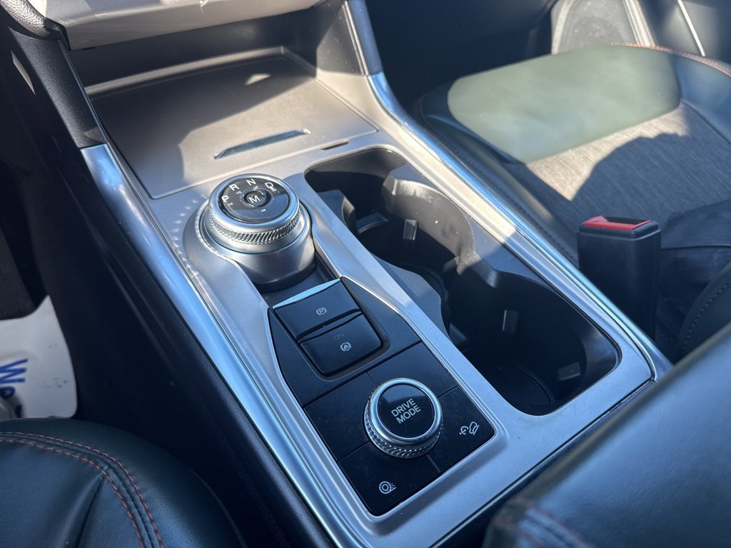Certified 2023 Ford Explorer Timberline image 14