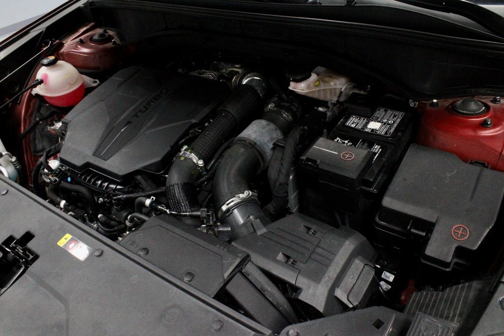 Used 2023 Kia Sorento SX image 18