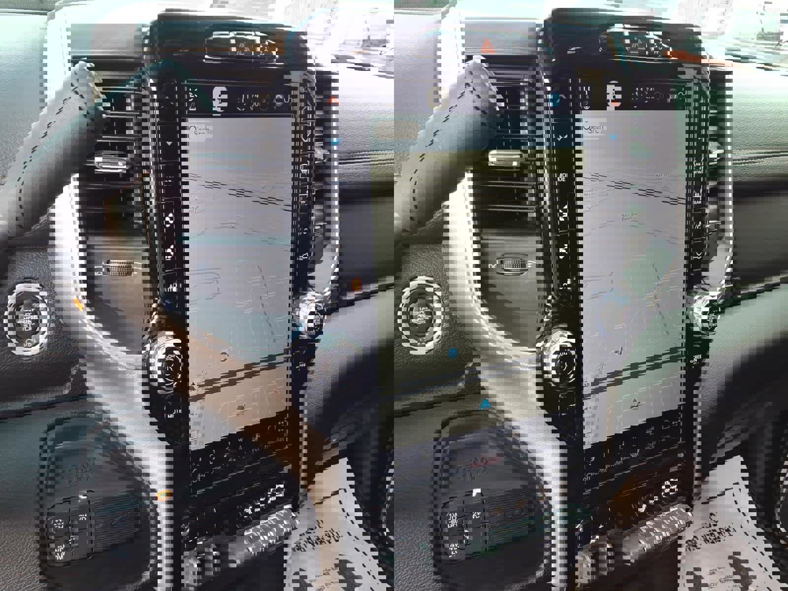 Used 2024 RAM 2500 Laramie image 12