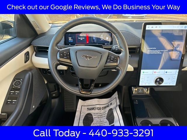 Certified 2023 Ford Mustang Mach-E Premium image 16