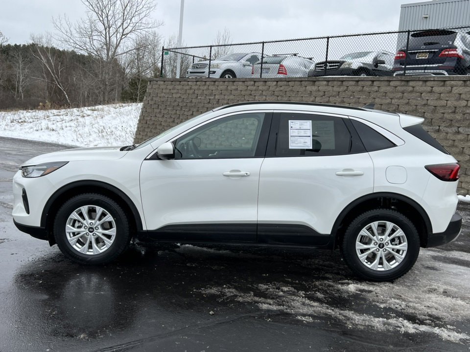 Certified 2023 Ford Escape Active w/ Tech Pack #2 image 39