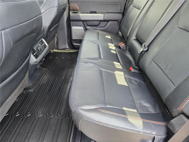 Certified 2022 Ford F150 Lariat AWD/4WD image 31