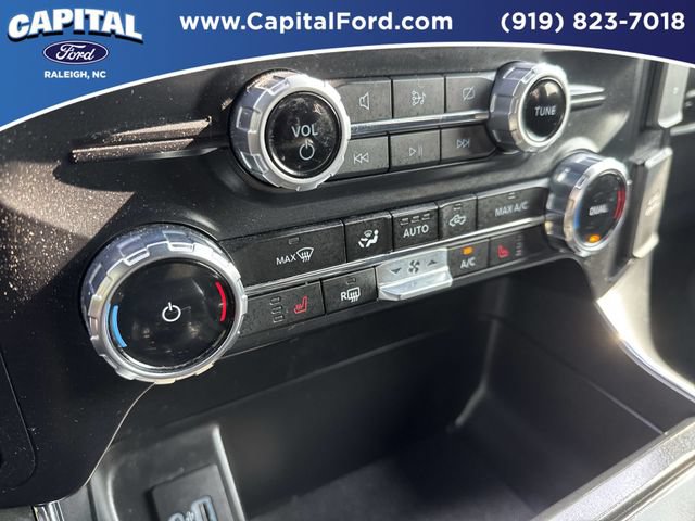 Certified 2023 Ford F150 XLT w/ Equipment Group 302A High AWD/4WD image 29