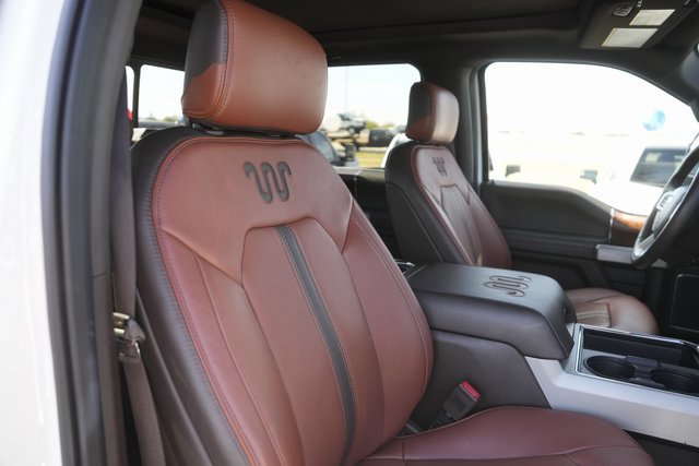 Certified 2022 Ford F250 King Ranch w/ King Ranch Ultimate Package image 20