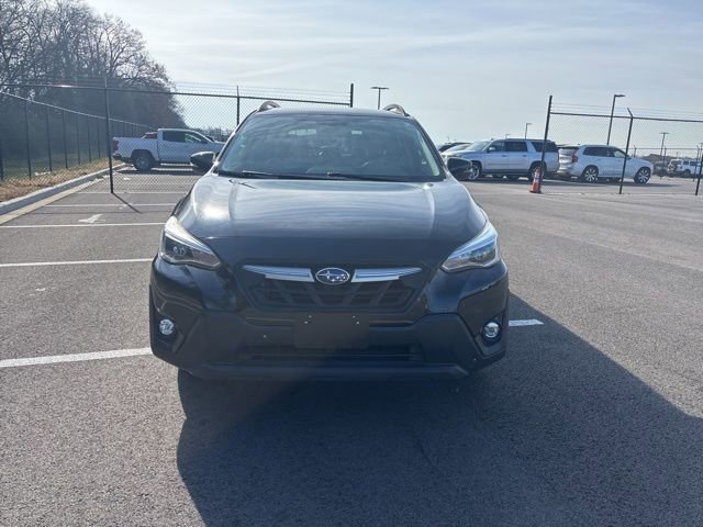 Used 2021 Subaru Crosstrek 2.5i Limited w/ Moonroof Package 2 image 7