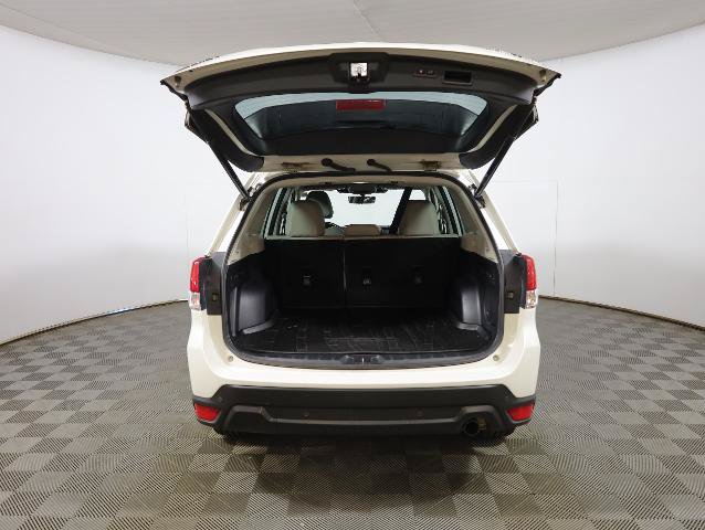 Used 2023 Subaru Forester Limited AWD/4WD image 40
