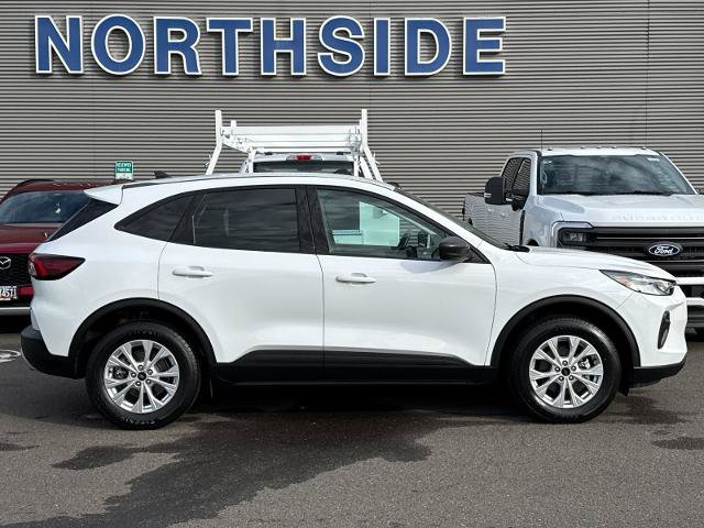Certified 2025 Ford Escape Active AWD/4WD image 7