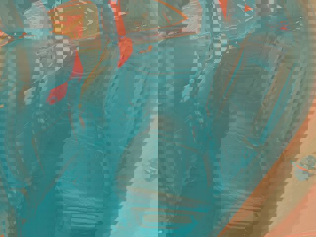 Certified 2025 Ford Escape ST-Line w/ Equipment Group 301A image 12