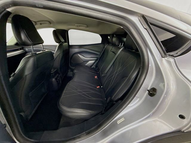 Certified 2021 Ford Mustang Mach-E Select w/ Comfort/Appearance Package image 24