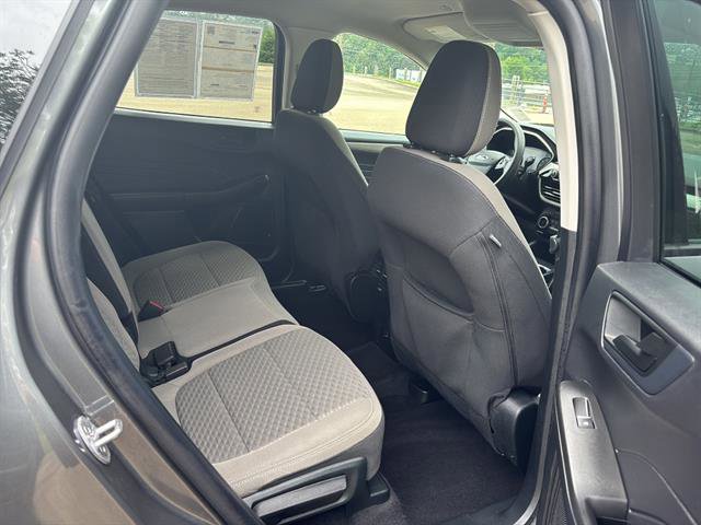 Certified 2022 Ford Escape SE AWD/4WD image 19