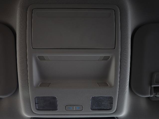 Certified 2025 Ford Escape Active w/ Active Premium Tech Pack image 17