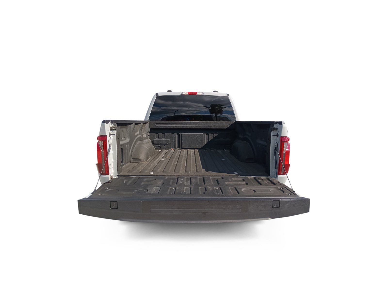 Certified 2024 Ford F150 STX w/ STX Black Appearance Package AWD/4WD image 23