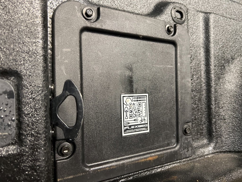 Certified 2022 Ford Maverick XLT w/ Equipment Group 300A Standard image 32