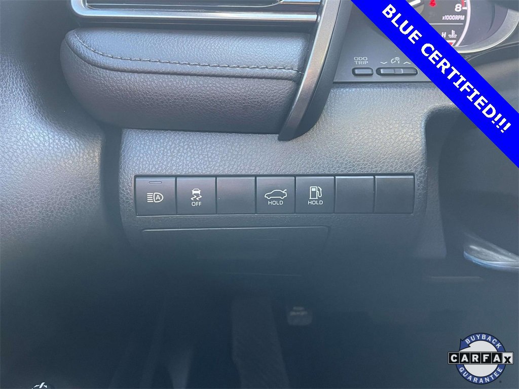 Used 2021 Toyota Camry LE image 16