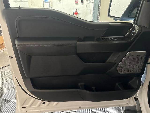 Certified 2024 Ford F150 XLT w/ Equipment Group 303A High AWD/4WD image 16