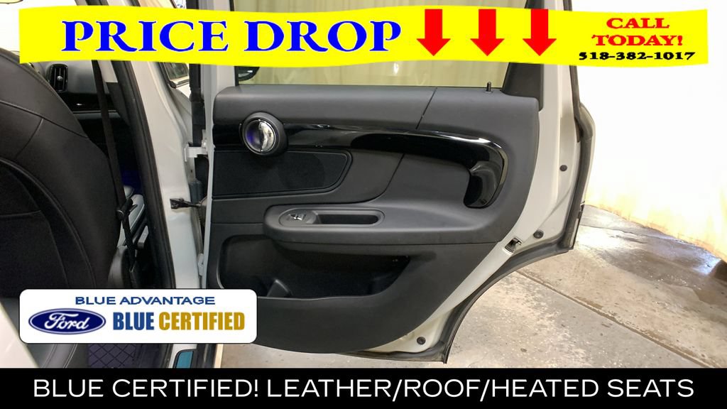 Used 2022 MINI Cooper Countryman S AWD/4WD image 14