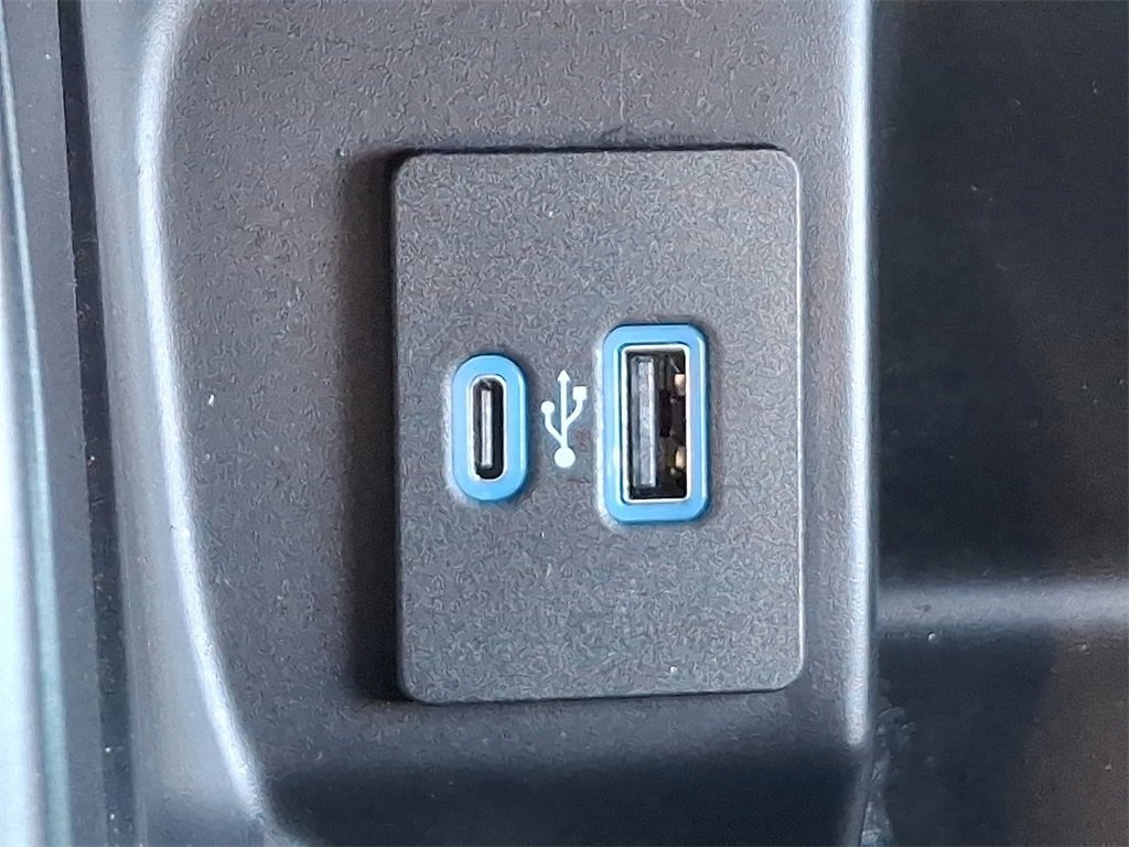 Certified 2024 Ford F150 XLT w/ Equipment Group 302A MID image 25