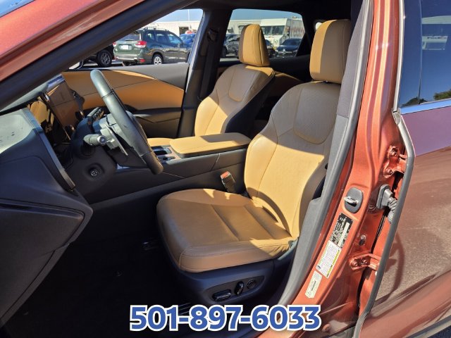 Used 2024 Lexus RX 350 Premium Plus w/ Convenience Package FWD image 9