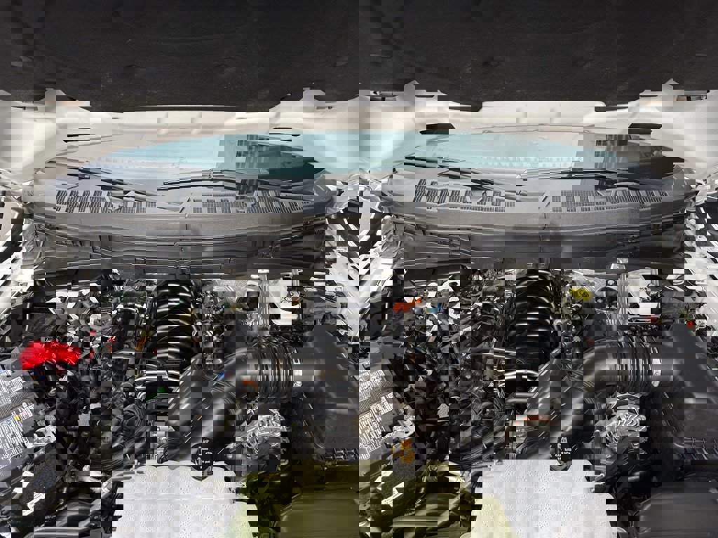 Certified 2025 Ford F150 Tremor w/ Equipment Group 402A High image 37