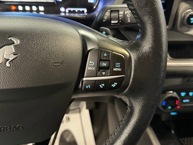 Certified 2021 Ford Bronco Sport First Edition image 17