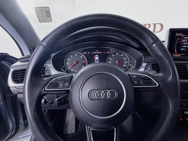 Used 2018 Audi A7 3.0T Premium Plus w/ Comfort Seating Package AWD/4WD image 13