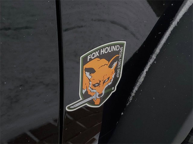 Certified 2023 Ford Bronco Black Diamond image 6