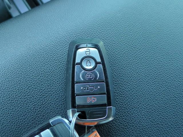 Certified 2024 Ford F150 XLT w/ Equipment Group 303A High image 31