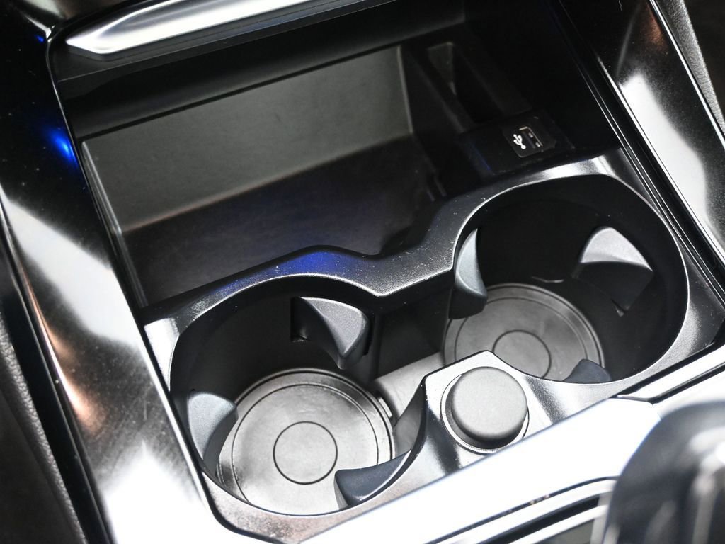 Used 2021 BMW X3 sDrive30i w/ Convenience Package image 18