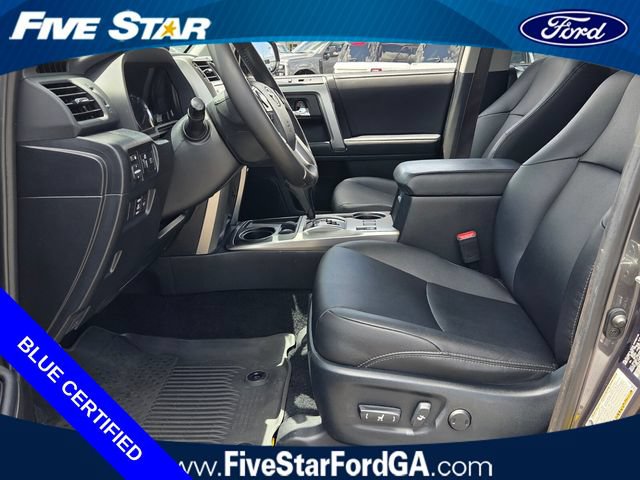 Used 2023 Toyota 4Runner TRD Sport RWD image 5