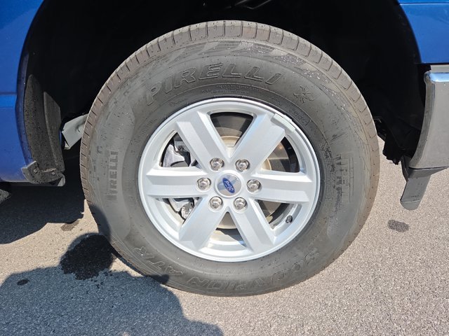 Certified 2023 Ford F150 XL w/ Trailer Tow Package AWD/4WD image 9