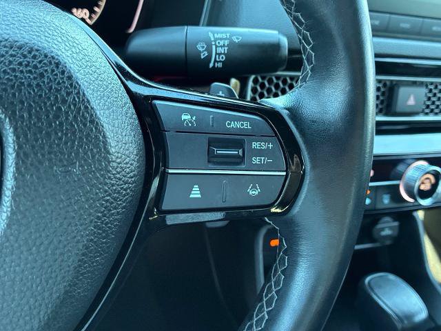 Used 2025 Honda Civic Sport image 23