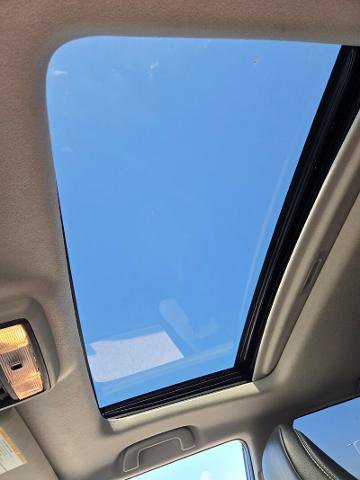 Used 2021 Toyota 4Runner SR5 Premium w/ Moonroof Package RWD image 12