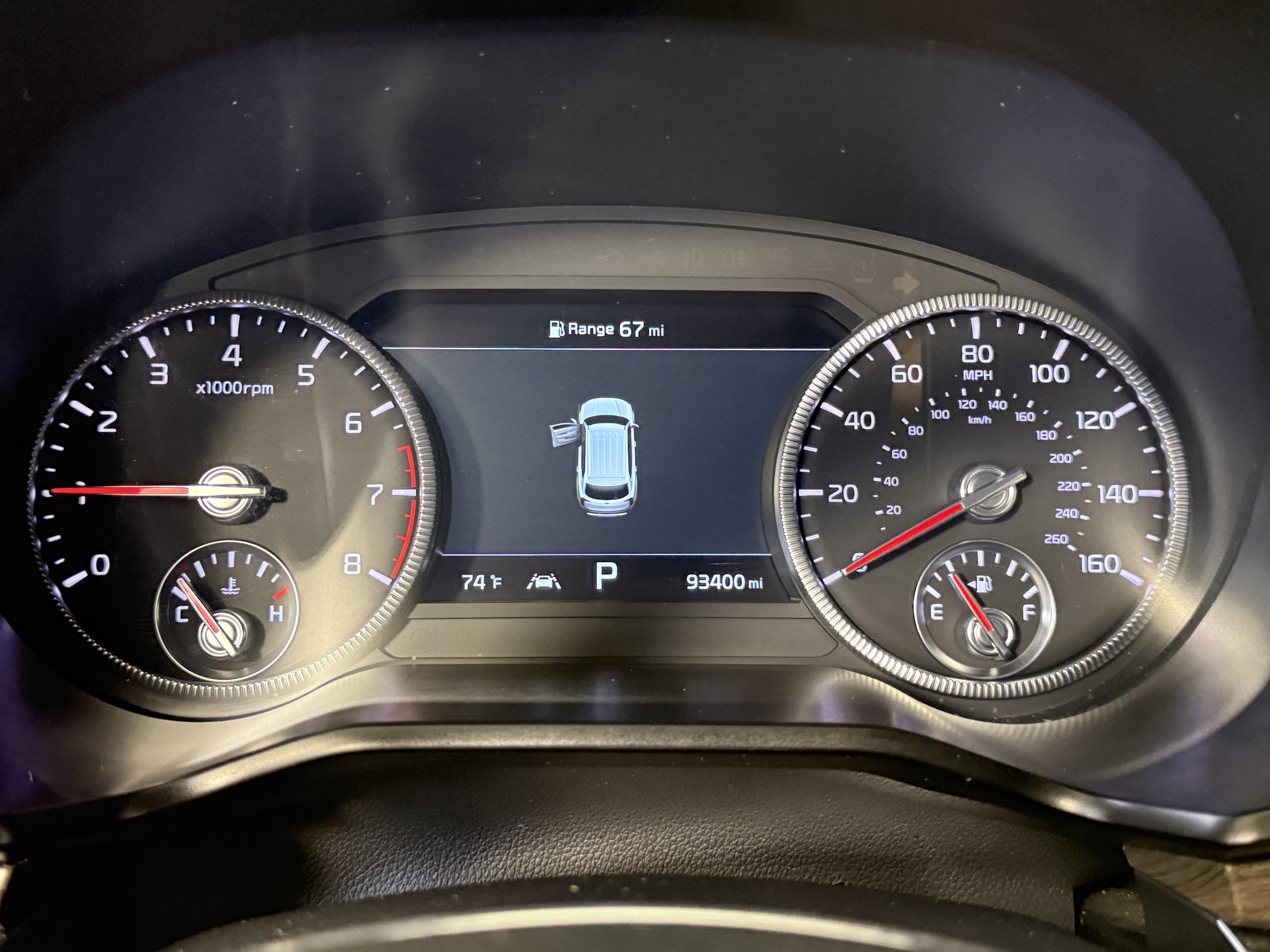 Used 2020 Kia Telluride SX w/ Towing Package image 30