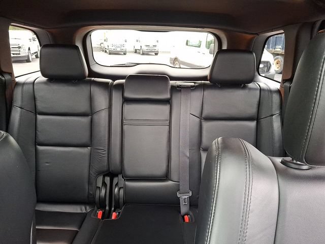 Used 2019 Jeep Grand Cherokee Limited AWD/4WD image 13