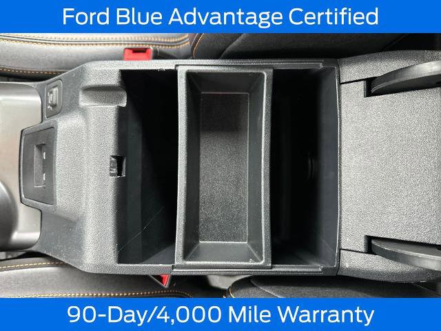 Certified 2024 Ford Bronco Badlands AWD/4WD image 17