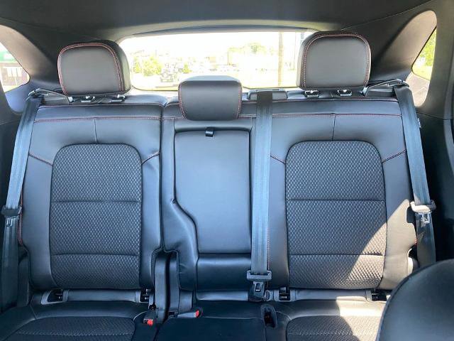 Certified 2023 Ford Escape ST-Line Select w/ Tech Pack #2 AWD/4WD image 25