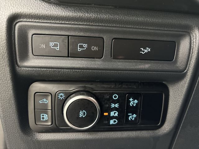 Certified 2023 Ford F150 XLT w/ Equipment Group 302A High image 23