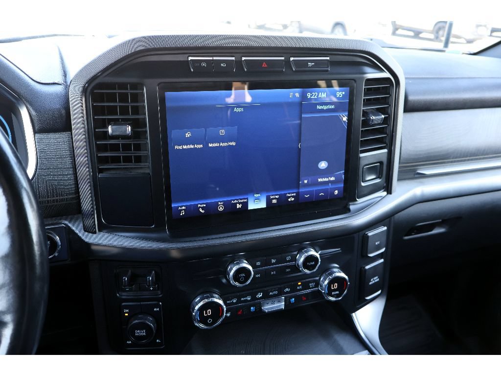 Certified 2021 Ford F150 Platinum AWD/4WD image 28