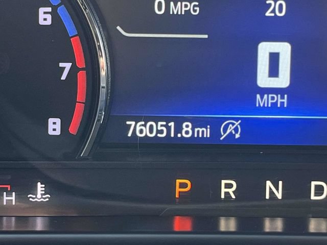 Certified 2022 Ford Bronco Sport Outer Banks AWD/4WD image 25