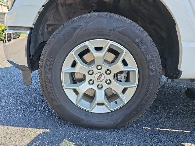 Certified 2023 Ford F150 XLT AWD/4WD image 35