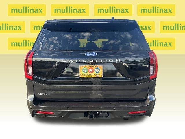 Certified 2025 Ford Expedition Active image 34