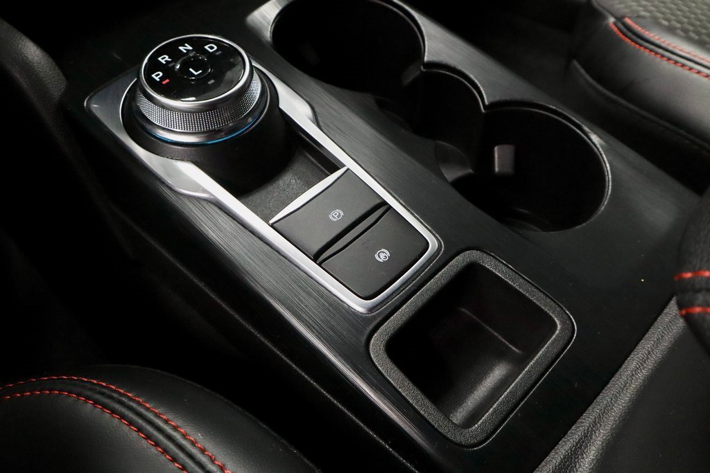 Certified 2023 Ford Escape ST-Line w/ Tech Pack #1 image 33