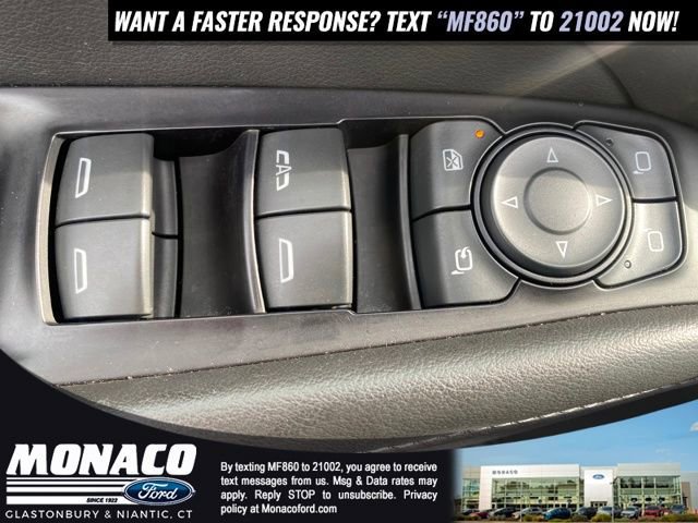 Used 2020 Buick Enclave Avenir w/ Avenir Technology Package image 18