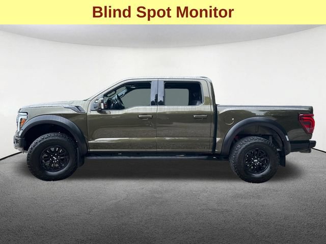 Certified 2025 Ford F150 Raptor AWD/4WD image 7