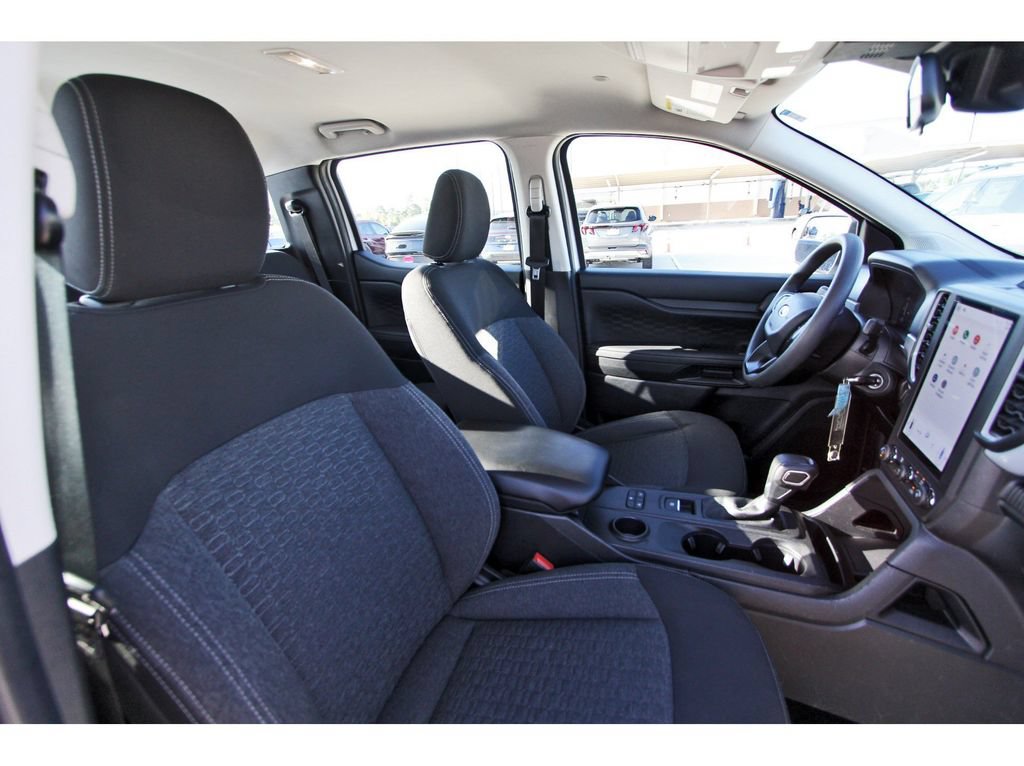 Certified 2024 Ford Ranger XL RWD image 26