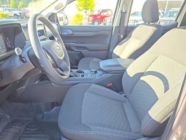 Certified 2024 Ford Ranger XL w/ Trailer Tow Package AWD/4WD image 5