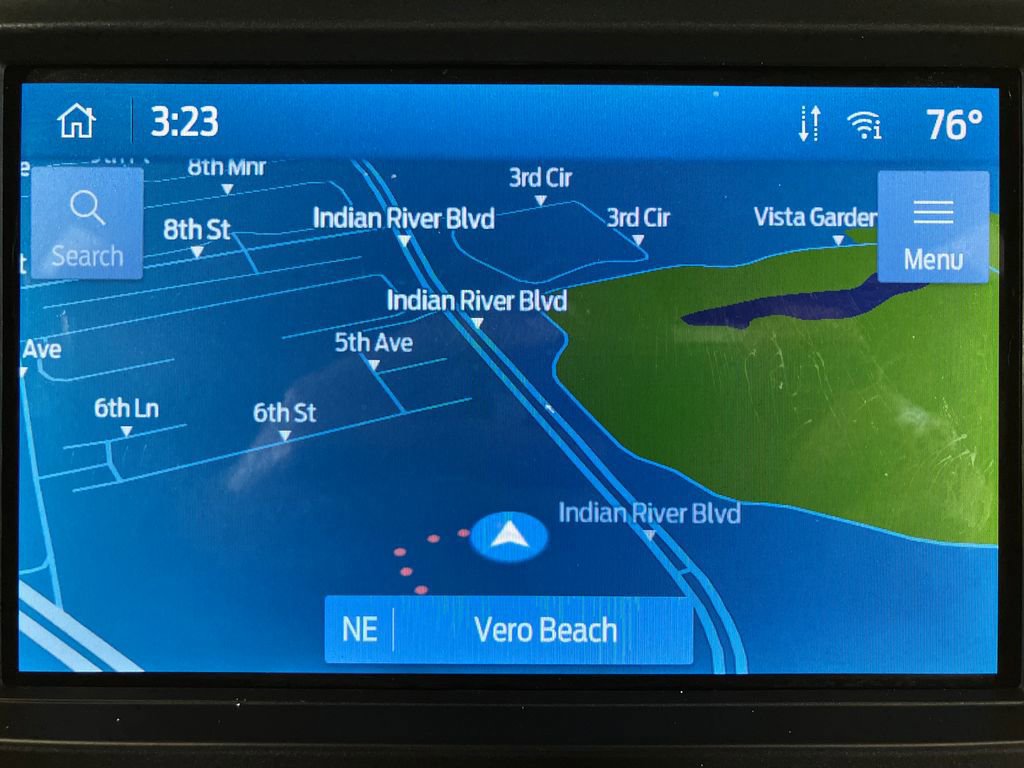 Certified 2022 Ford F150 XL w/ STX Appearance Package image 25