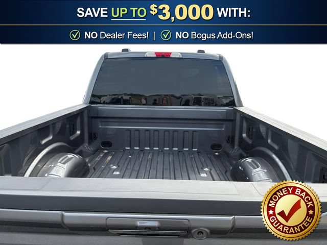 Certified 2024 Ford F250 Lariat w/ Chrome Package AWD/4WD image 24