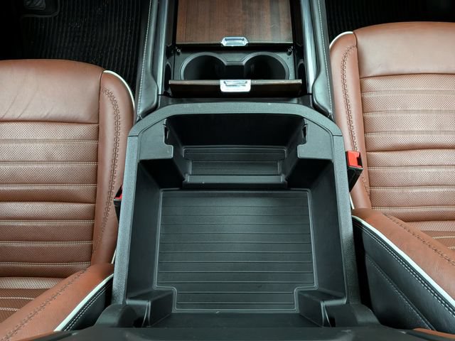 Used 2023 GMC Yukon Denali Ultimate AWD/4WD image 38