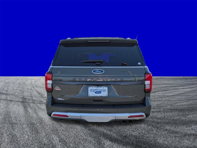 Certified 2024 Ford Expedition Timberline AWD/4WD image 5